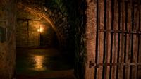 Aventure with fantômes et torture à Édimbourg