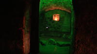 Excursão a pé de terror de Edimburgo Excursão a pé de terror de Edimburgo