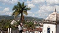 City Tour em Congonhas City Tour em Congonhas