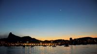 Discover the Best Sunset in Rio de Janeiro