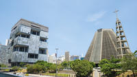 Discover the Real Rio de Janeiro Walking Tour