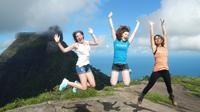 Excursion Dans le parc national de Tijuca à Rio de Janeiro