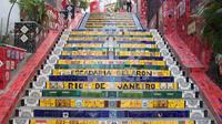 Excursion privée: visite du vieux Rio et de Santa Teresa
