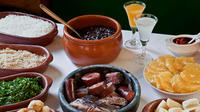 Feijoada Food Tour à Rio de Janeiro
