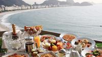Journée complète Visite privée de Rio de Janeiro