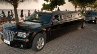 Private Limousine Tour: Best of Rio de Janeiro