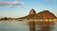 Private Rio de Janeiro Layover Tour from Rio Airport image 1 Private Rio de Janeiro Layover Tour from Rio Airport image 1