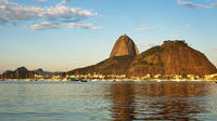 Private Rio de Janeiro Layover Tour from the Airport