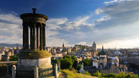 4-Day Edinburgh and Loch Ness Tour at Easter from London
