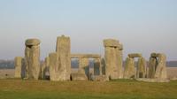 Avebury and Bath with Stonehenge Day Trip