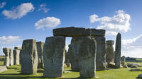 Stonehenge Special Access Morning Tour from London 