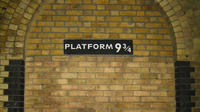 La magie de Harry Potter à Londres - East London - 