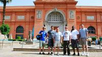 Half-Day tour to Egyptian Museum of Pharaonic Antiquities Half-Day tour to Egyptian Museum of Pharaonic Antiquities