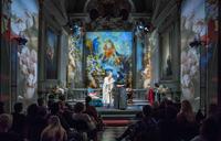 Medici Dynasty Show in Florence