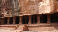 Full-Day Tour of Badami, Pattadakal and Aihole 