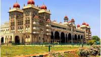 Mysore City Guided Full-Day Tour