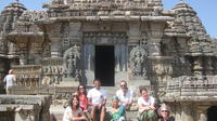 Somanathapura Talakad Full-Day Tour de Mysore
