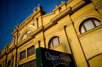 Queen Victoria Market Small-Group Walking Tour