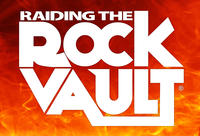Raiding the Rock Vault à l'Hôtel Tropicana Casino