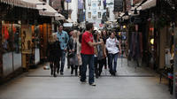 Morning Tea Walking Tour of Perth image 1 Morning Tea Walking Tour of Perth image 1