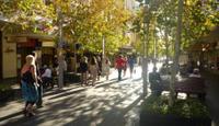 Petits Bars de Perth Walking Tour