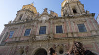 Seville's City Centre Hidden Gems Walking Tour