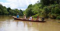 3-Day Amazon Expedition Pacaya Samiria National Reserve