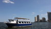 Sightseeing Cruise of Biscayne Bay 