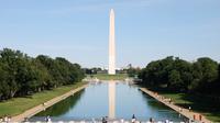 Half-Day Grand Tour of Washington DC