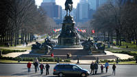 Privé Ville de Philadelphie Driving Tour