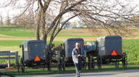 Private Driving Tour of Lancaster and Amish Country