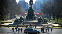 Private Full Day City of Philadelphia Driving Tour