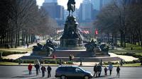 Private Half Day Philadelphia Driving Tour