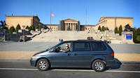 Private Highlights of Philadelphia Driving Tour