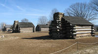 Valley Forge Driving Tour From Philadelphia