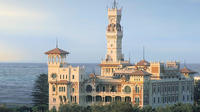 Alexandria Day Tour with Lunch from Cairo 