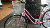 Budapest Tourisme Bike Tour