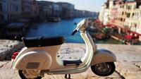 Budapest Ultimate Sightseeing Vespa Tour