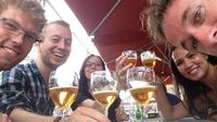 3 Hour Treasure Hunt et dégustation de bière