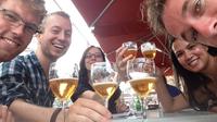 Small-Group Tour with Treasure Hunt and Beer Tasting from Brussels