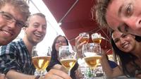 Treasure Hunt and Beer Tasting in Lille 
