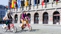 Velo Antwerpen Day Pass