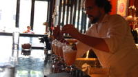 Downtown Seattle Restaurant Organisation