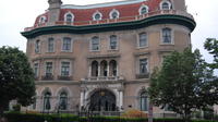 Walking Tour On Embassy Row in Washington DC