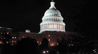 Washington DC Haunted Capitol Walking Tour
