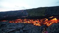 Lava Hike