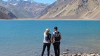 Embalse El Yeso Day Trip from Santiago 