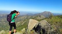 Hiking Tour in La Campana National Park from Santiago