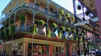 New Orleans City and Cemetery Bus Tour