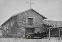 Sonoma Plaza Ghost Walking Tour